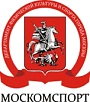 Москомспорт
